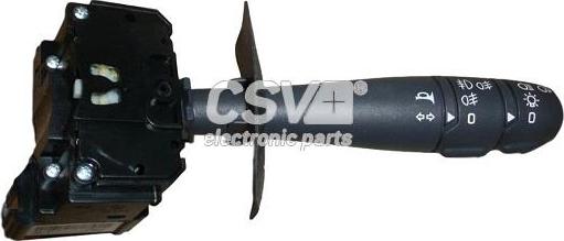 CSV electronic parts CCD3556 - Leva devio guida autozon.pro