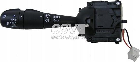 CSV electronic parts CCD3551 - Leva devio guida autozon.pro