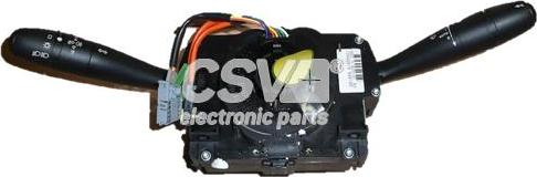 CSV electronic parts CCD3519 - Leva devio guida autozon.pro