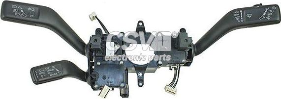 CSV electronic parts CCD3534 - Leva devio guida autozon.pro