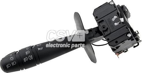 CSV electronic parts CCD3055 - Leva devio guida autozon.pro