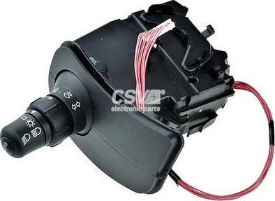 CSV electronic parts CCD3011 - Leva devio guida autozon.pro