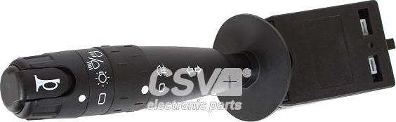 CSV electronic parts CCD3017 - Leva devio guida autozon.pro