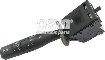 CSV electronic parts CCD3039 - Leva devio guida autozon.pro