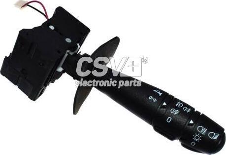 CSV electronic parts CCD3032 - Leva devio guida autozon.pro