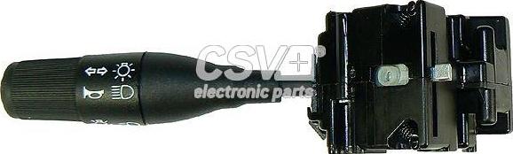 CSV electronic parts CCD3025 - Leva devio guida autozon.pro