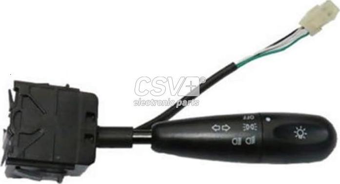 CSV electronic parts CCD3071 - Leva devio guida autozon.pro