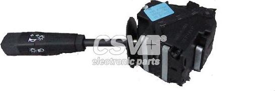 CSV electronic parts CCD3199 - Leva devio guida autozon.pro