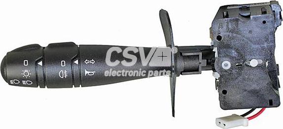 CSV electronic parts CCD3185 - Leva devio guida autozon.pro