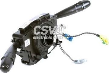 CSV electronic parts CCD3183 - Leva devio guida autozon.pro