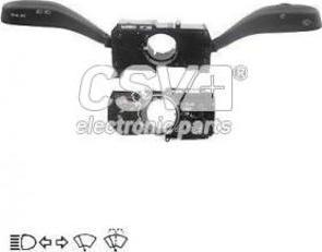 CSV electronic parts CCD3175 - Leva devio guida autozon.pro