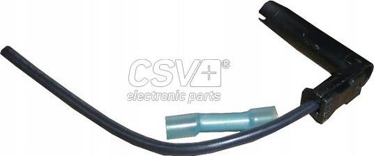 CSV electronic parts CCI5026 - Kit riparazione cavi, Candeletta preriscaldamento autozon.pro