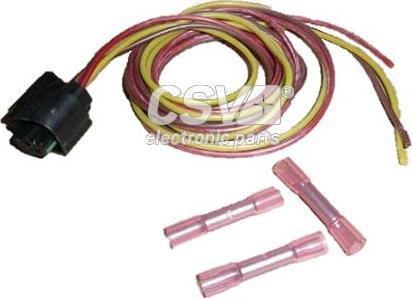 CSV electronic parts CCI5181 - Kit riparazione, Fascio cavi autozon.pro