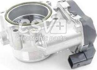 CSV electronic parts CCM8907 - Corpo farfallato autozon.pro