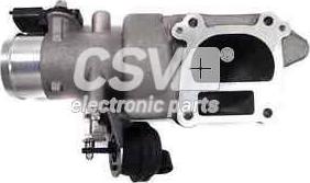 CSV electronic parts CCM8449 - Corpo farfallato autozon.pro