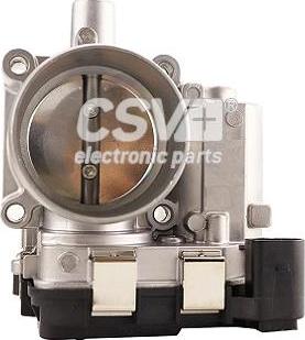 CSV electronic parts CCM8408 - Corpo farfallato autozon.pro