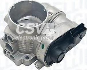 CSV electronic parts CCM8091 - Corpo farfallato autozon.pro