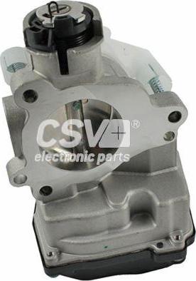 CSV electronic parts CCM8045C - Corpo farfallato autozon.pro