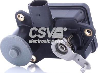 CSV electronic parts CCM8078 - Regolatore, Valvola commutazione(Collett. aspiraz.) autozon.pro