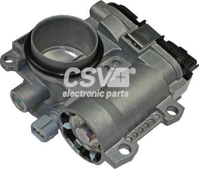 CSV electronic parts CCM8144 - Corpo farfallato autozon.pro