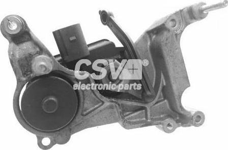 CSV electronic parts CCM8150R - Regolatore, Valvola commutazione(Collett. aspiraz.) autozon.pro