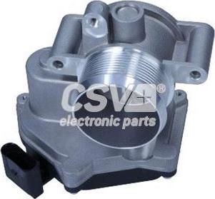 CSV electronic parts CCM8129 - Corpo farfallato autozon.pro