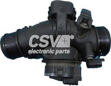 CSV electronic parts CCM8389 - Valvola, Regolazione aria-Aria aspirazione autozon.pro