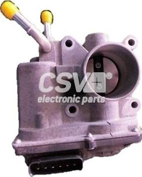 CSV electronic parts CCM8331 - Corpo farfallato autozon.pro