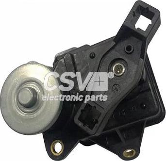 CSV electronic parts CCM8370 - Regolatore, Valvole di torsione(Collett. aspiraz.) autozon.pro