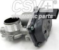 CSV electronic parts CCM8292 - Corpo farfallato autozon.pro