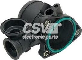 CSV electronic parts CCM8215 - Corpo farfallato autozon.pro