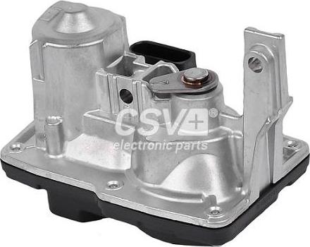 CSV electronic parts CCM8284 - Corpo farfallato autozon.pro