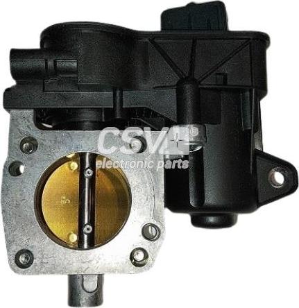 CSV electronic parts CCM8287 - Corpo farfallato autozon.pro