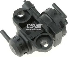 CSV electronic parts CEV4946 - Convertitore pressione, Turbocompressore autozon.pro