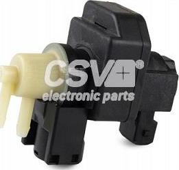 CSV electronic parts CEV4957 - Convertitore pressione, Turbocompressore autozon.pro