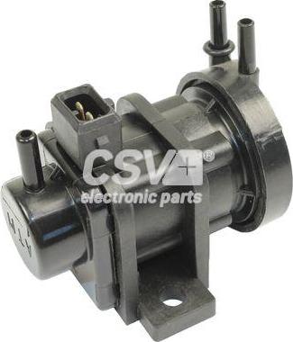 CSV electronic parts CEV4659 - Convertitore pressione, Controllo gas scarico autozon.pro