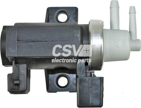 CSV electronic parts CEV4660 - Convertitore pressione, Turbocompressore autozon.pro