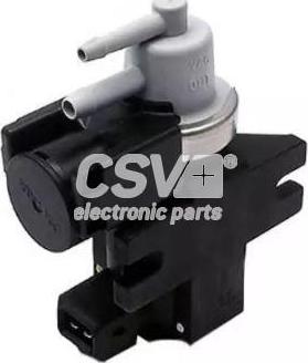 CSV electronic parts CEV4661 - Convertitore pressione, Controllo gas scarico autozon.pro