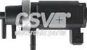 CSV electronic parts CEV4020 - Convertitore pressione, Controllo gas scarico autozon.pro