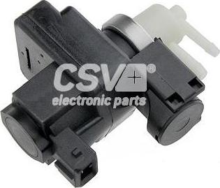 CSV electronic parts CEV4899 - Convertitore pressione, Turbocompressore autozon.pro