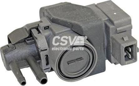 CSV electronic parts CEV4864 - Convertitore pressione, Controllo gas scarico autozon.pro