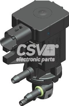 CSV electronic parts CEV4866 - Convertitore pressione, Controllo gas scarico autozon.pro