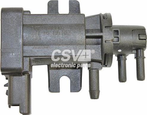 CSV electronic parts CEV4868 - Convertitore pressione, Controllo gas scarico autozon.pro