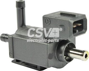 CSV electronic parts CEV4807 - Convertitore pressione, Turbocompressore autozon.pro