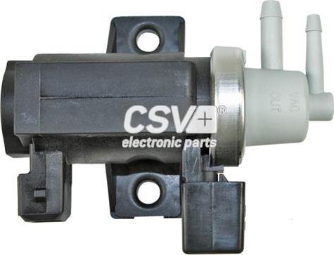 CSV electronic parts CEV4889 - Convertitore pressione, Turbocompressore autozon.pro