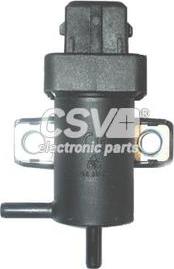 CSV electronic parts CEV4873 - Valvola wastegate autozon.pro