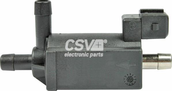 CSV electronic parts CEV4287 - Valvola, Regolazione aria-Aria aspirazione autozon.pro