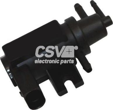 CSV electronic parts CEV4759 - Convertitore pressione, Controllo gas scarico autozon.pro