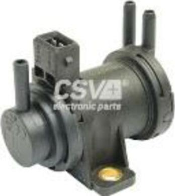 CSV electronic parts CEV4754 - Convertitore pressione, Controllo gas scarico autozon.pro