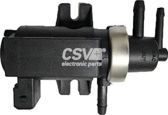 CSV electronic parts CEV4751 - Convertitore pressione, Controllo gas scarico autozon.pro